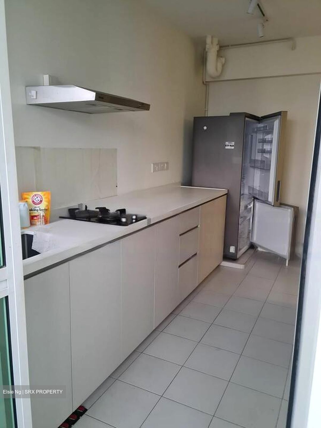 Blk 410B Coral Spring (Sengkang), HDB 4 Rooms #593663891
